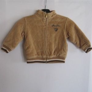 SEAN JOHN Baby Boy's Valour Jacket